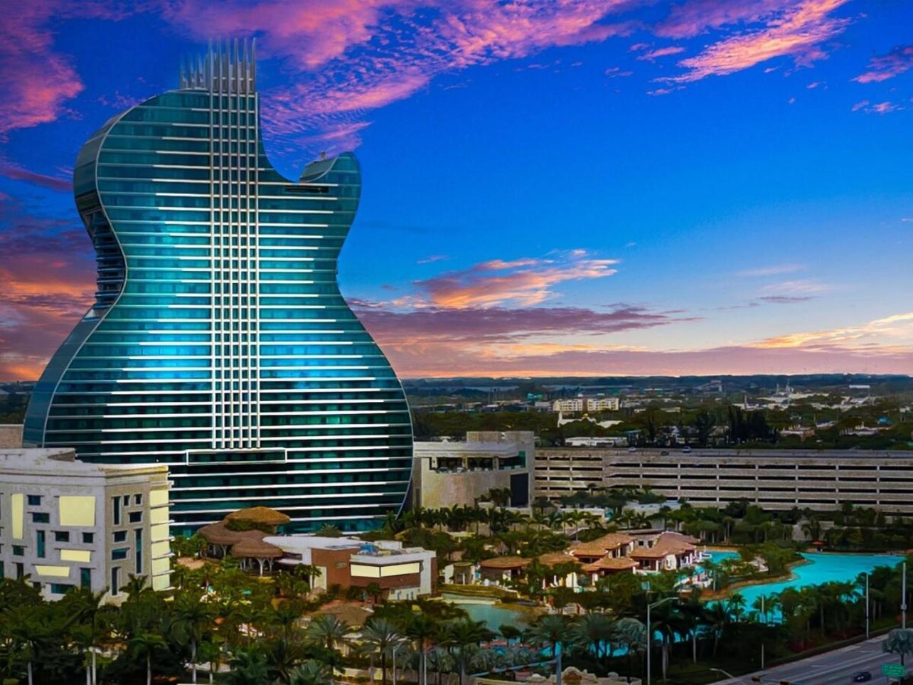 New 2 Bed Studio Close To Beach & Casino Ha04 Голливуд Экстерьер фото